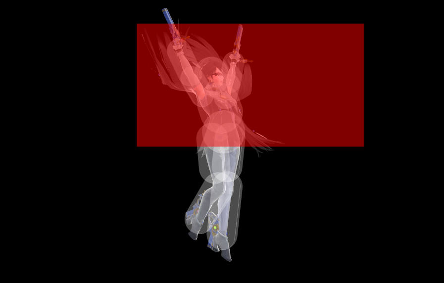 Hitbox Image